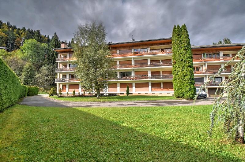 Appartement - MORZINE