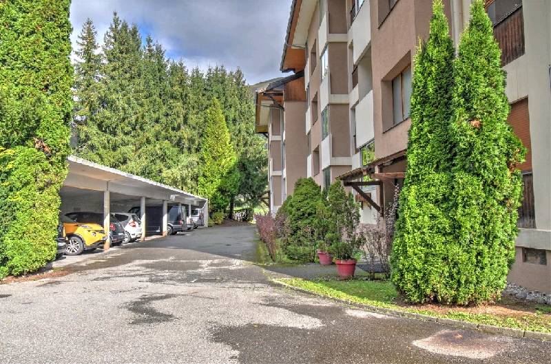 Appartement - MORZINE