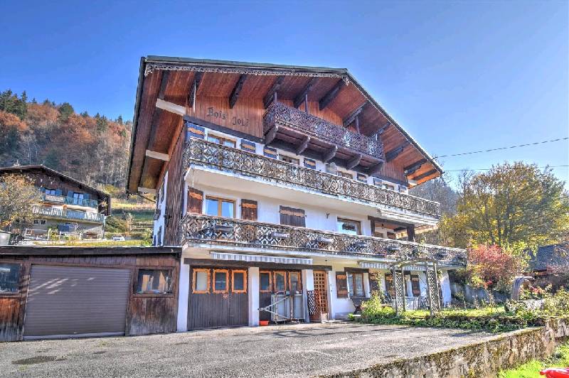 Chalet - MORZINE