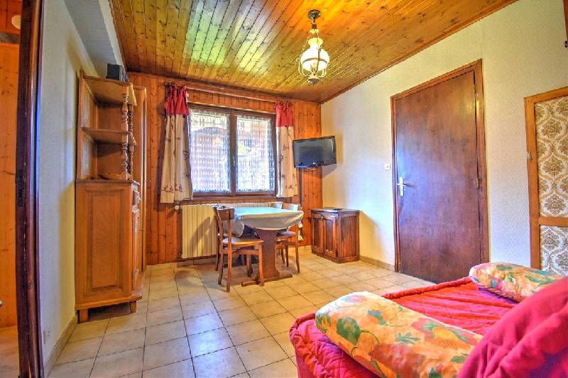 Chalet - MORZINE