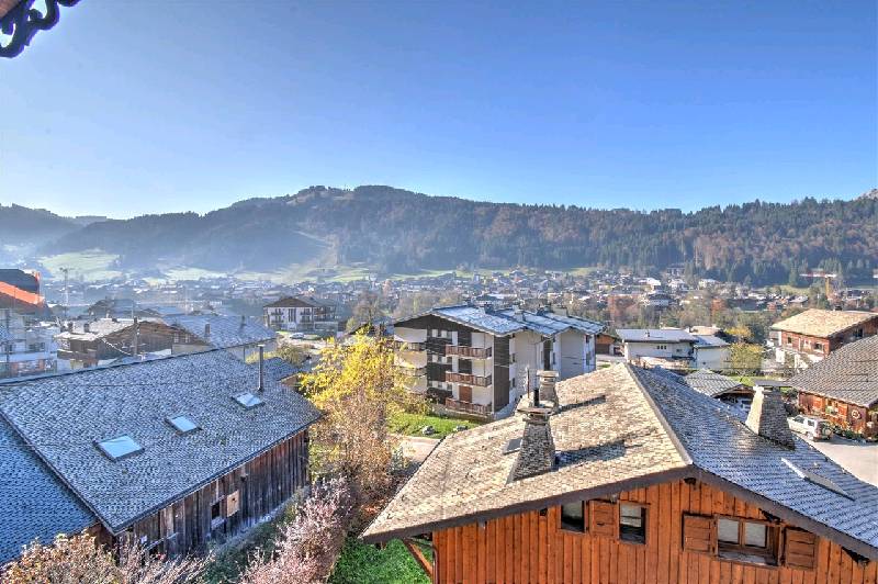 Maison-Villa - MORZINE