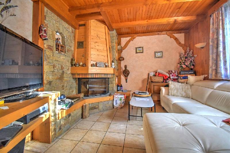 Chalet - MORZINE