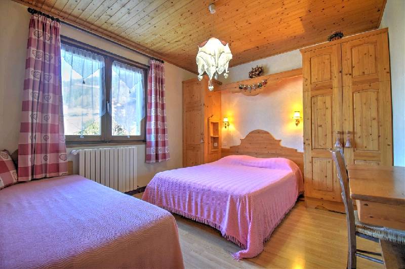 Chalet - MORZINE