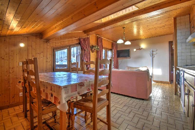 Chalet - MORZINE