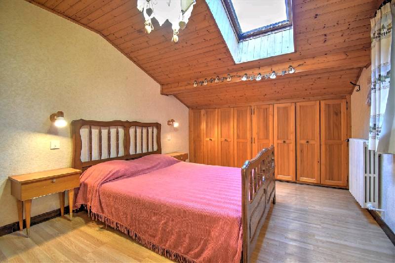 Chalet - MORZINE