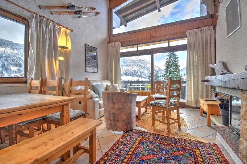 Vente Appartement MORZINE