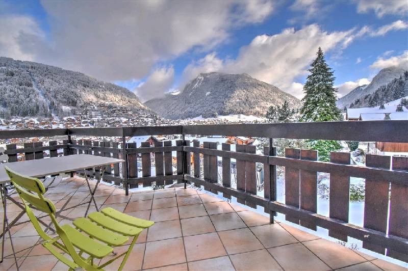 Appartement - MORZINE