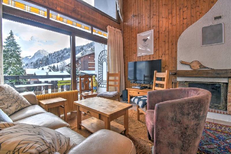 Appartement - MORZINE