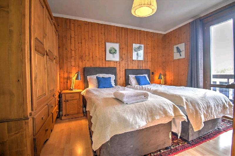 Appartement - MORZINE