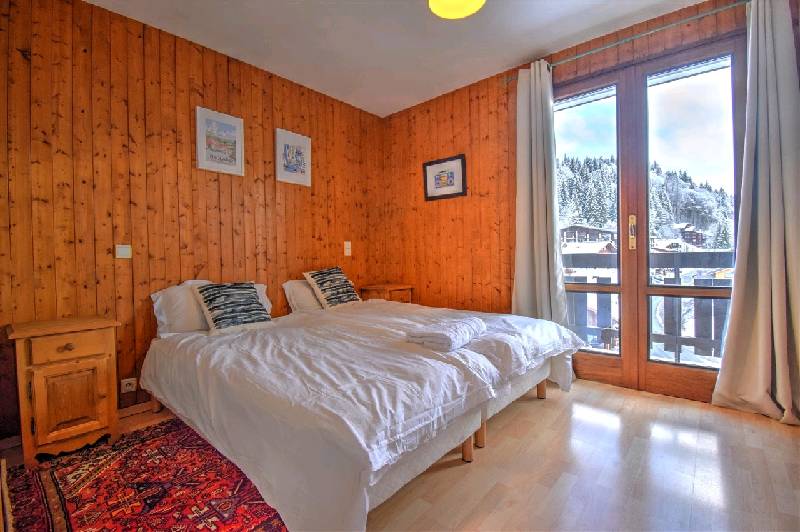 Appartement - MORZINE