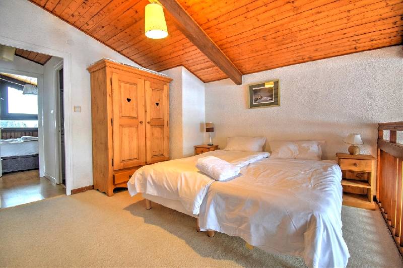 Appartement - MORZINE