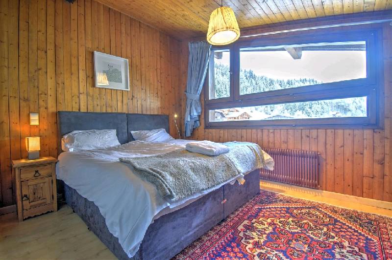 Appartement - MORZINE