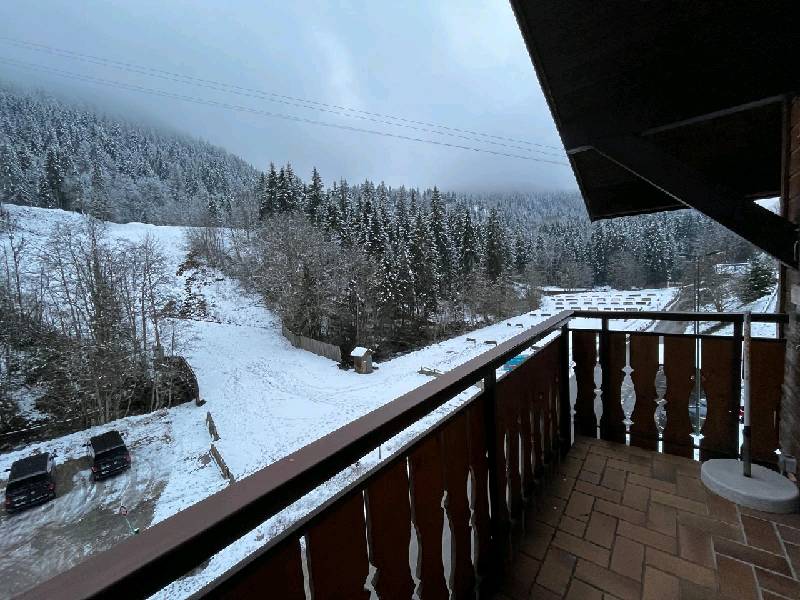 Appartement - MORZINE