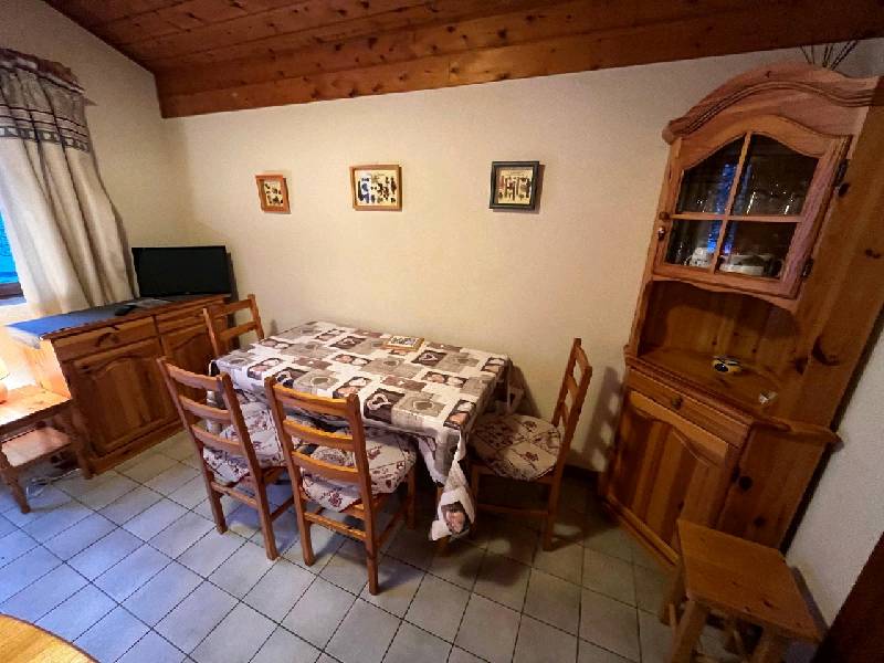 Appartement - MORZINE