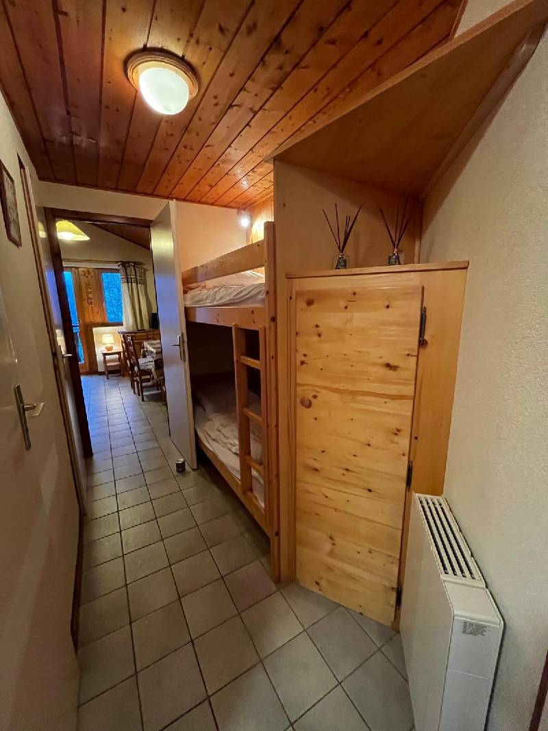 Appartement - MORZINE