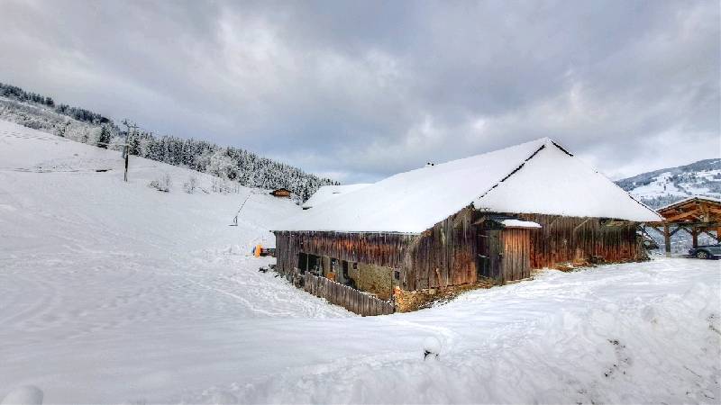 Chalet - MORZINE