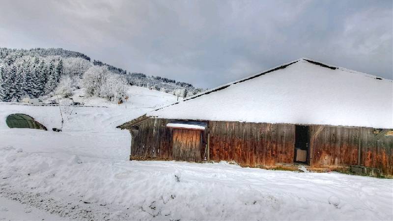 Chalet - MORZINE