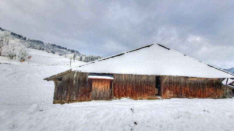 Maison-Villa - MORZINE