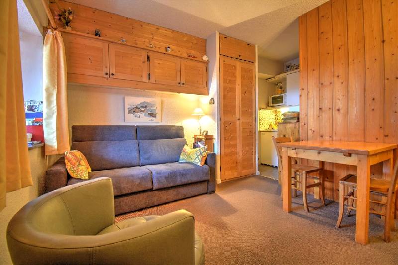 Appartement - MORZINE