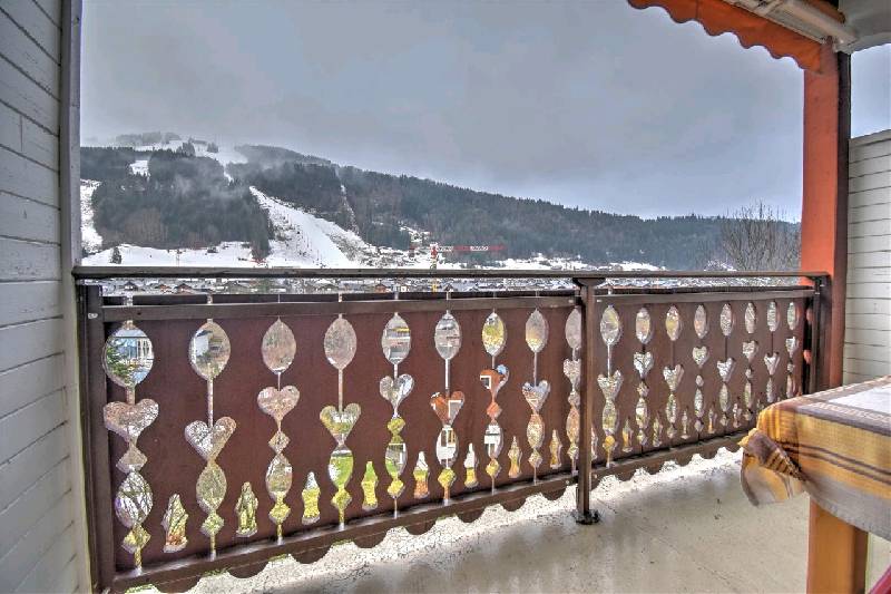 Apartment - MORZINE