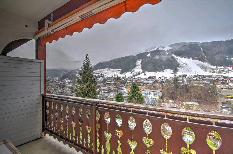 Apartment - MORZINE