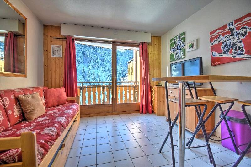 Appartement - MORZINE