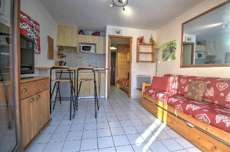 Appartement - MORZINE