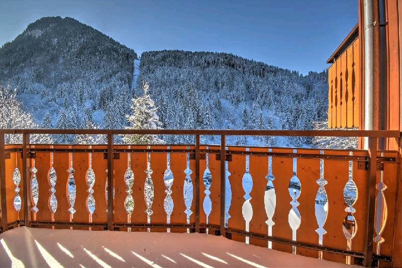 Appartement - MORZINE