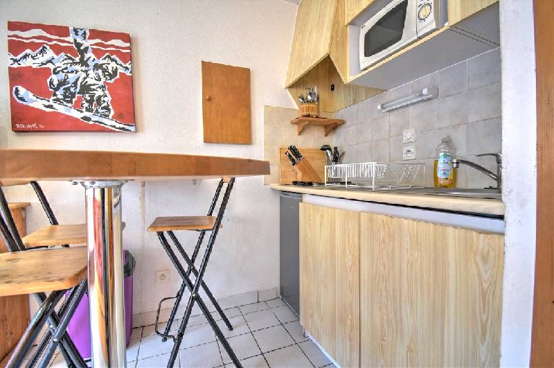 Appartement - MORZINE