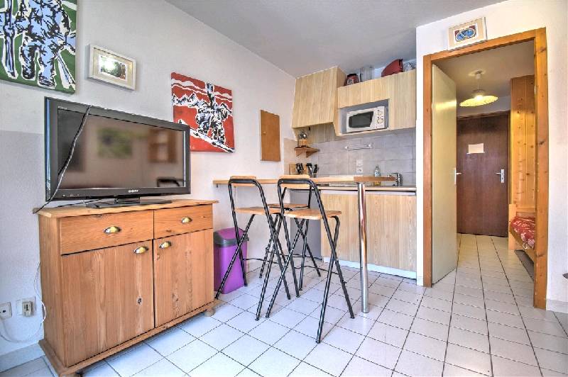 Appartement - MORZINE