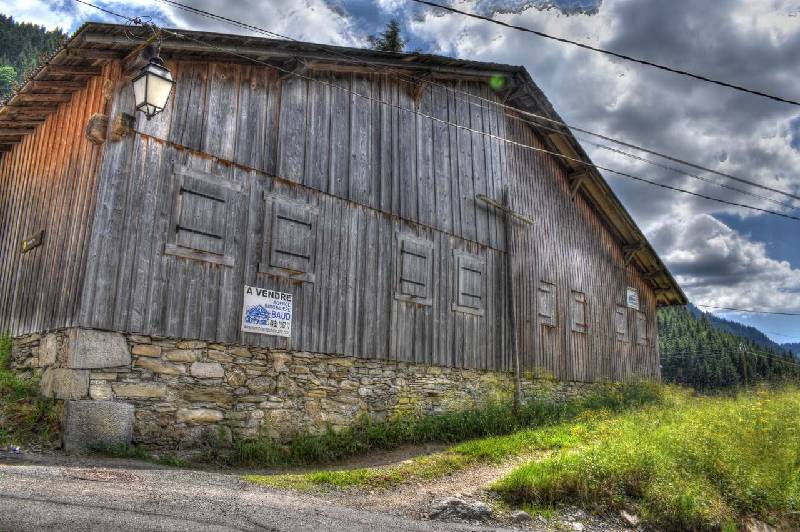 Chalet - MORZINE