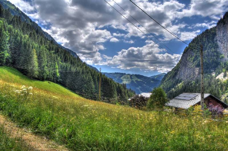 Chalet - MORZINE